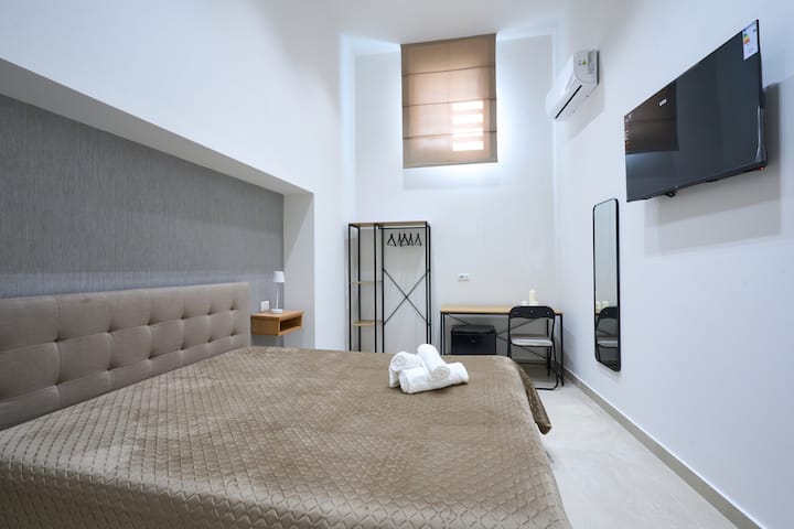 Miluvi House - Matrimoniale - Torre del Greco