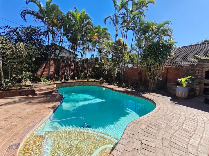 The Palms On Portland - Umhlanga