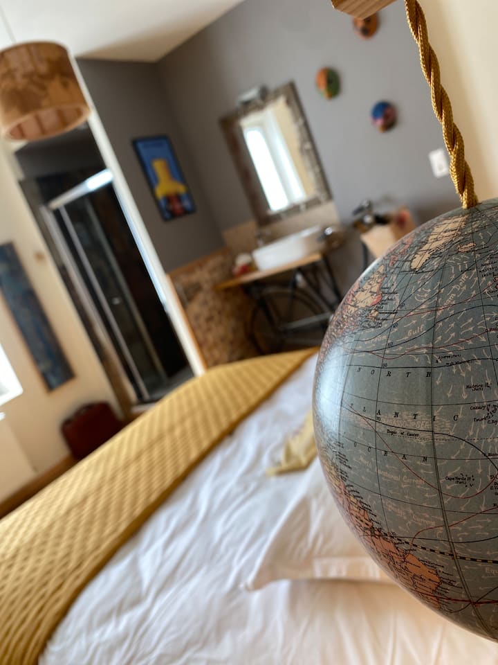 Chambre Voyage