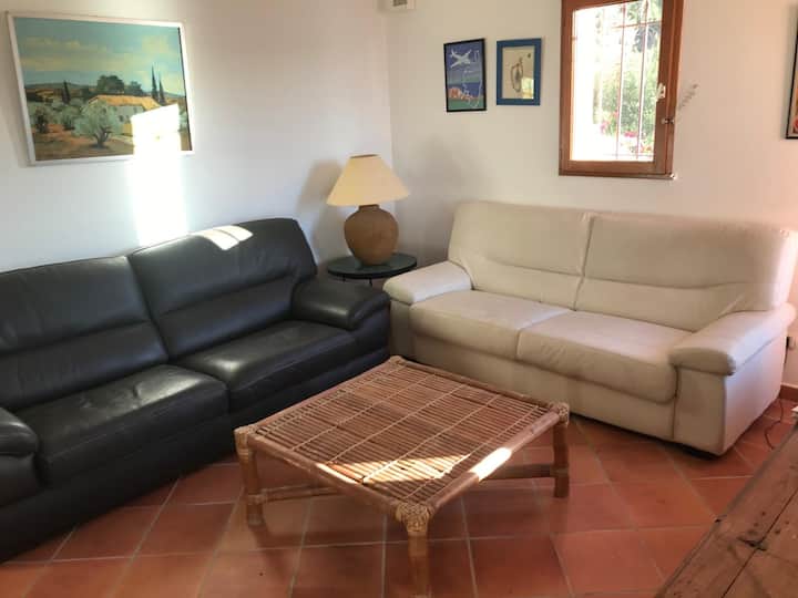 Villa Dans Un Coin Paradisiaque ! - Calvi