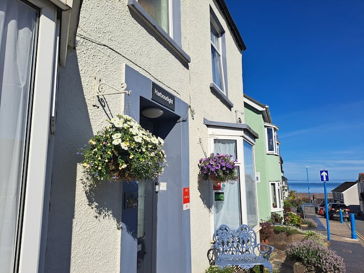 Double-sdb Privée - Tenby