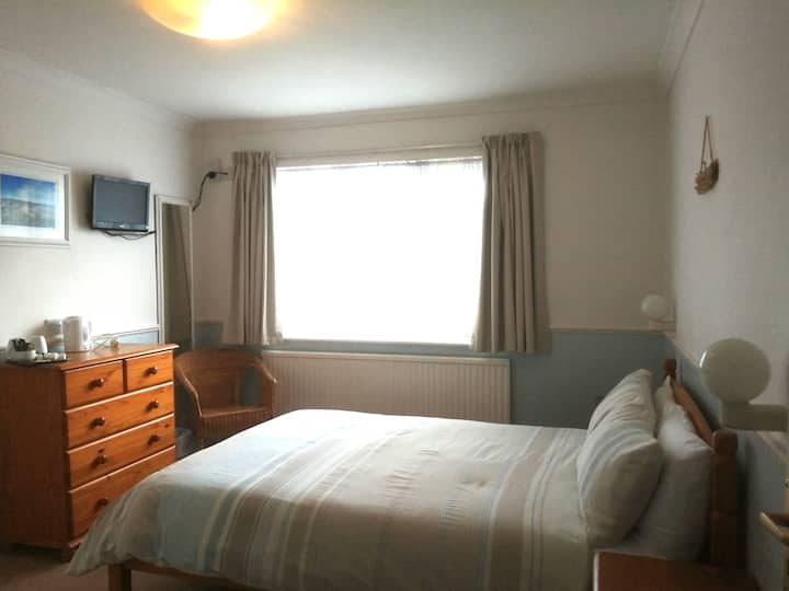 Double-sdb Privée - Tenby