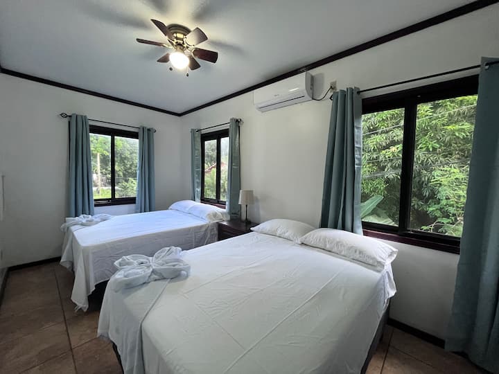 Спална соба 2