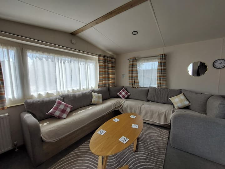 Solent Holiday Home - Fareham