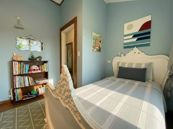 Quarto 3