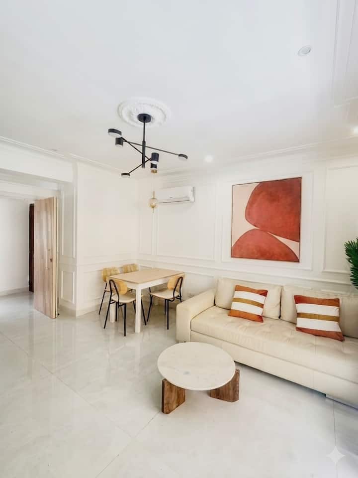 Apartamento Con Terrazas En El Puerto De Alicante - Alicante