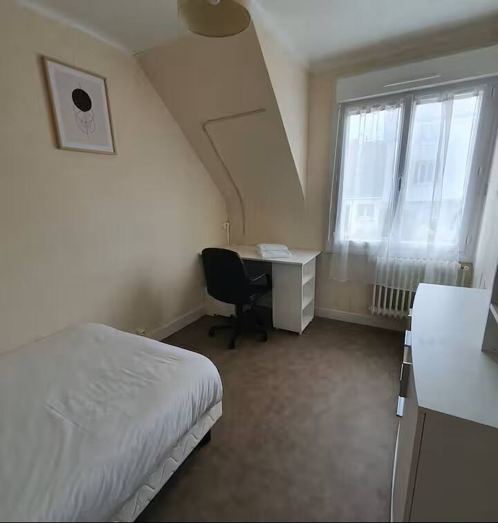 Krevat i vogël dopio