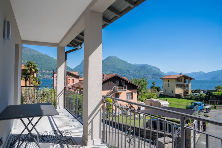 [Como Lake View] Aura Apt - Menaggio