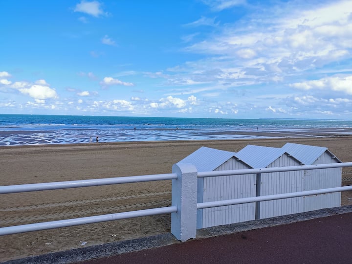 Maison - Villers-sur-Mer