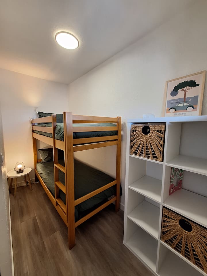 Dhomë gjumi 2