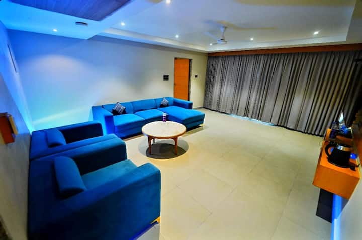 Prime 2bhk Near Rushikonda Beach, Vizag | Mirashya - Visakhapatnam