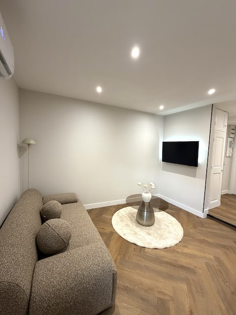 Propriété Airbnb réussie: Le 17 Strasbourg • A/C • Downtown within walking distance à Grenoble