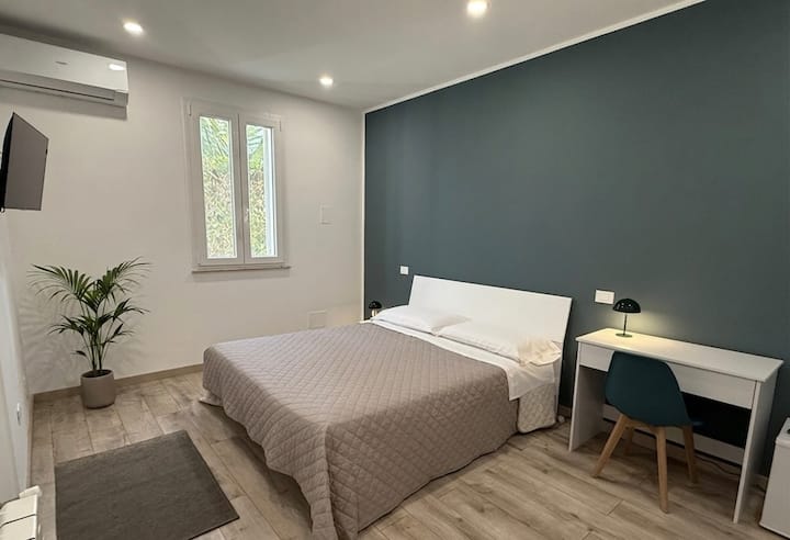 Piano Peri Stay Inn Nature (Matrimoniale Superior) - Cinisi