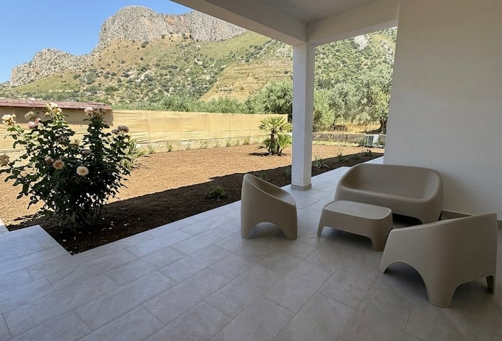 Piano Peri Stay Inn Nature (Matrimoniale Standard) - Cinisi