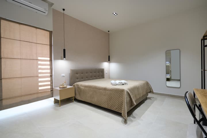 Miluvi House - Deluxe - Torre del Greco