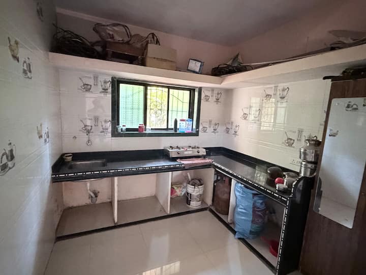 Aarya Holiday Home - Diveagar