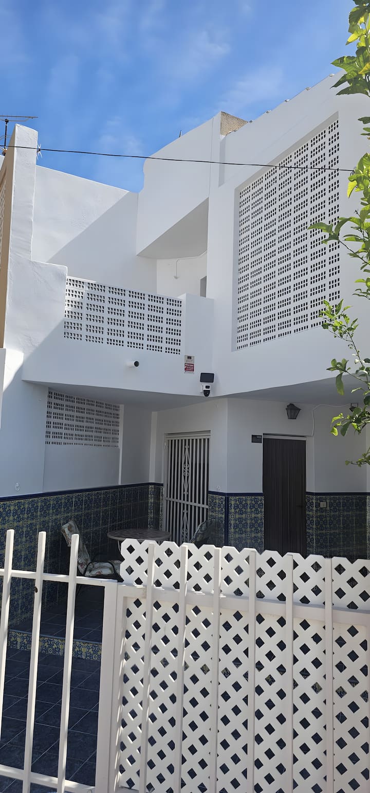 Marolesja - Mazarrón