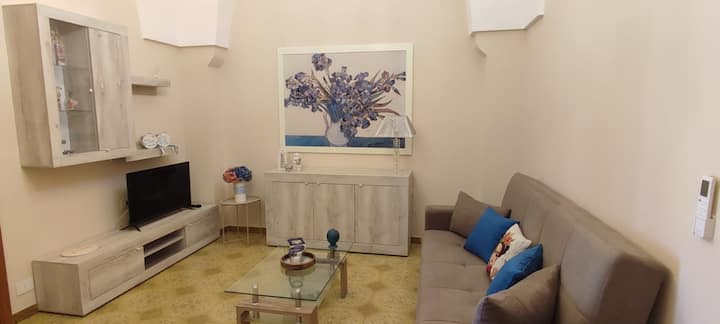 La Casa Di Annina Ideale Per Coppia O Famiglia! - Apulien