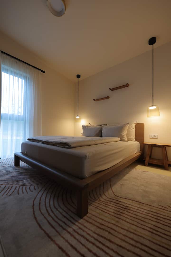 Bungalov U Prirodi - Vrbovec