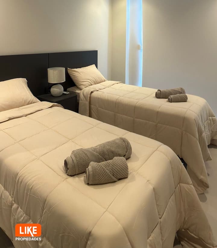 Habitación 2