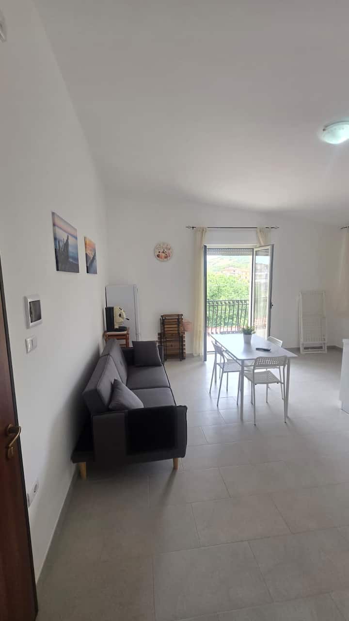Tramontana - Casa Vacanza Al Mare - Melissa
