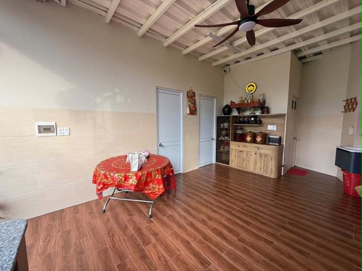 An Phuoc Peaceful And Cozy Garden For Family - tt. Long Thành