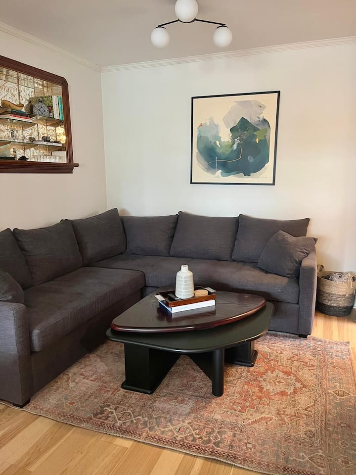 Renovated 3br Home | Great Transit | Parking + Bbq - ミシサガ