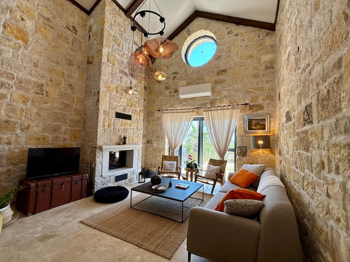 Casa Valle Mare - Foça
