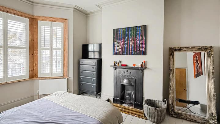 Habitación 1