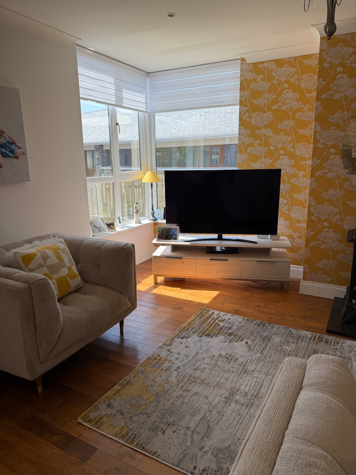 Clean, Comfortable Rooms With En-suite Attached. - Enniscrone