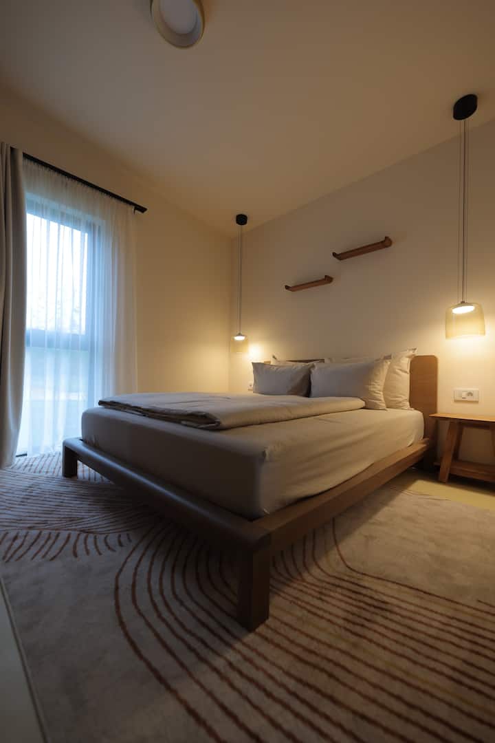 Bungalov U Prirodi Deluxe - Vrbovec