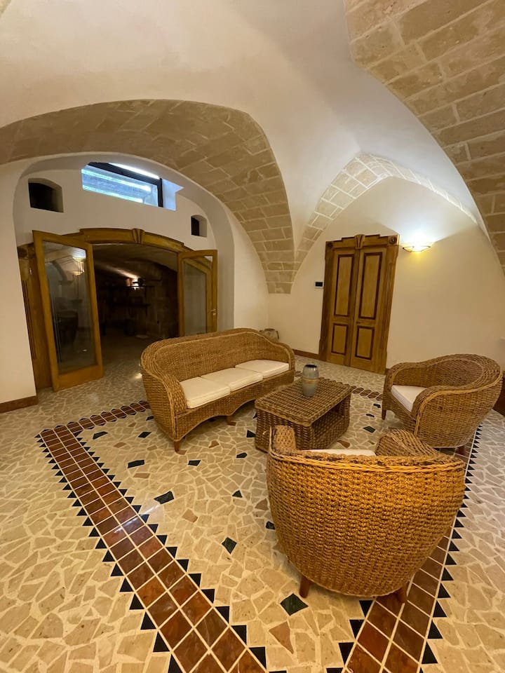 Villa Del Prete 2 By Casa Di Marco - Nardò