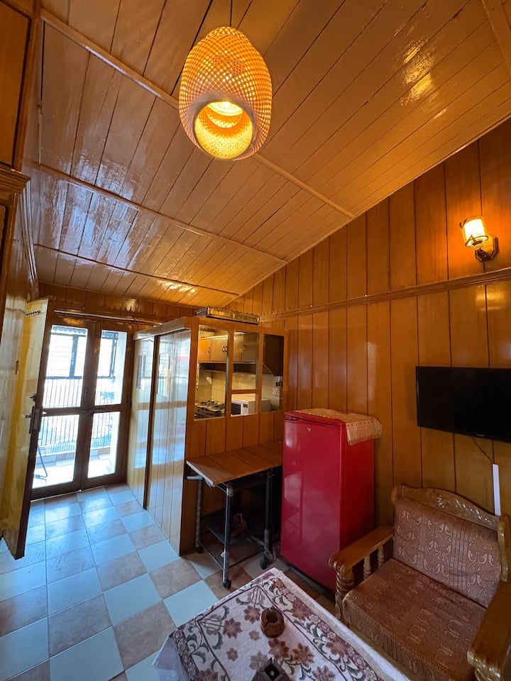 Vibe By Shivaurra Living - Mussoorie