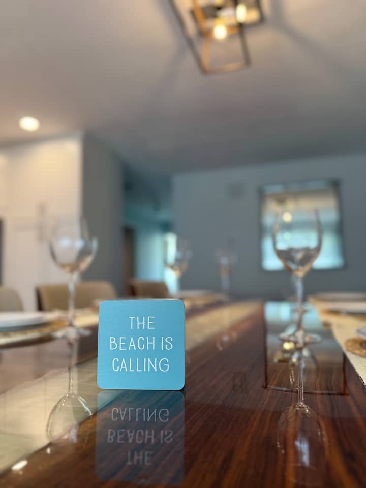 Mare Blu On 51st West! ~ Bradenton Fl - Bradenton, FL