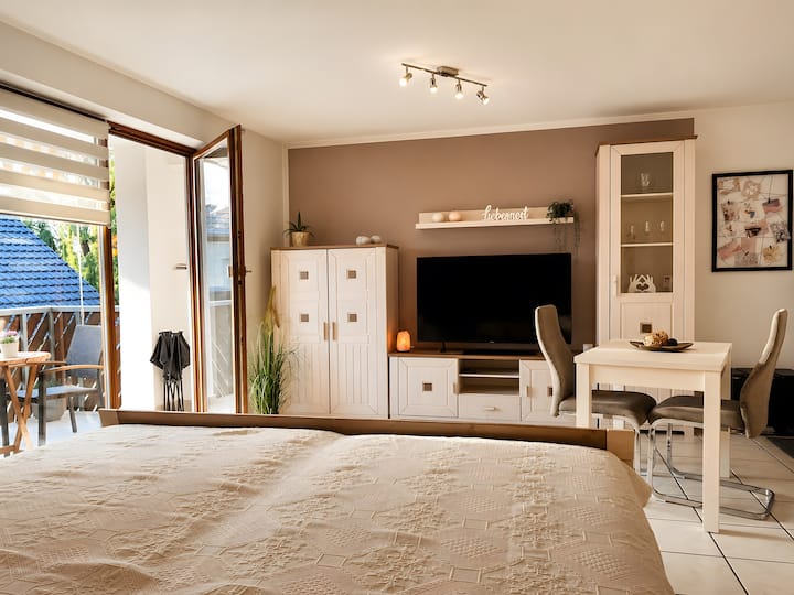 Lake Nest - Bodman-Ludwigshafen