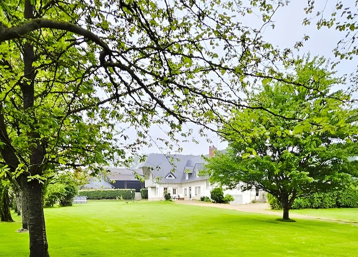 Le Clos Des Argillières - Normandia