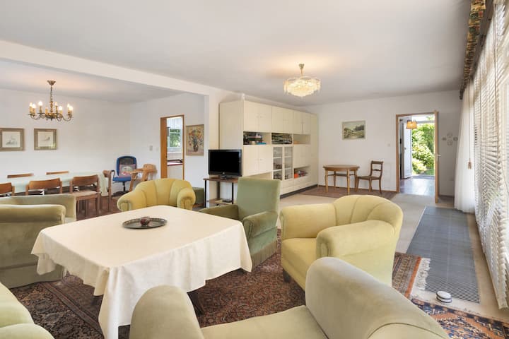 Ferienhaus Leni - Edertal