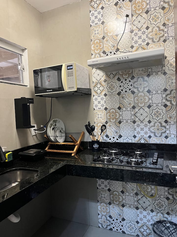 Casa Dona Mariana - Paracatu