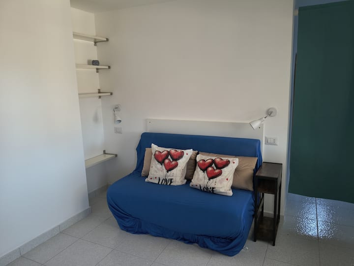 Laganas Sbt Casa Vacanze - Grottammare