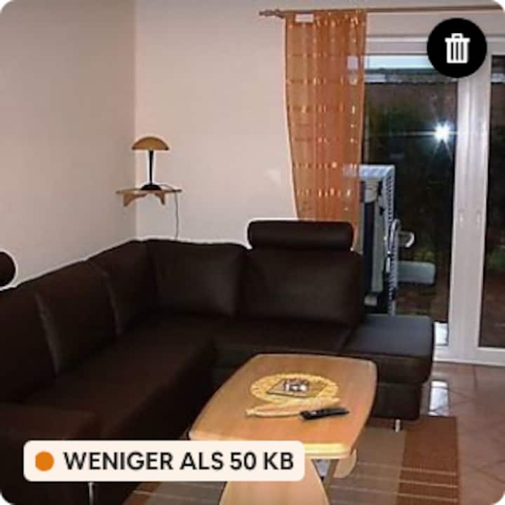 Og Ferienwohnung Deichmuschel-ii - Norddeich