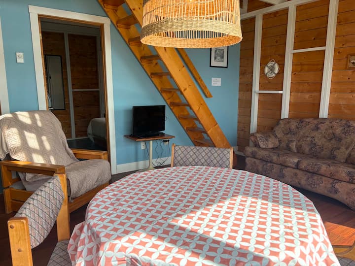 Les Chalets Des Blés De Mer, Le Cayen #6 - Canada