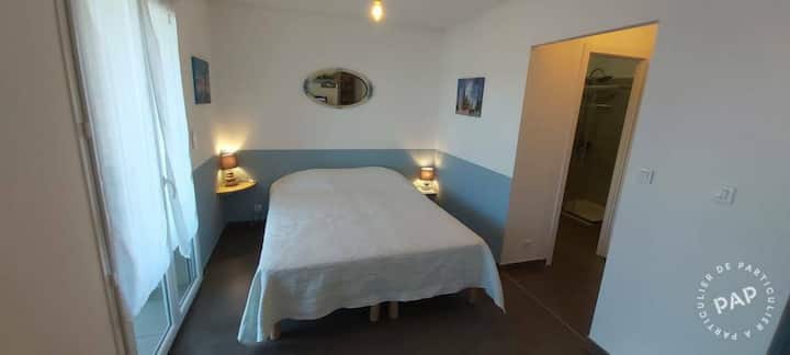 Très Bel Appartement Meublé De 33 Ms Carrés - Propriano
