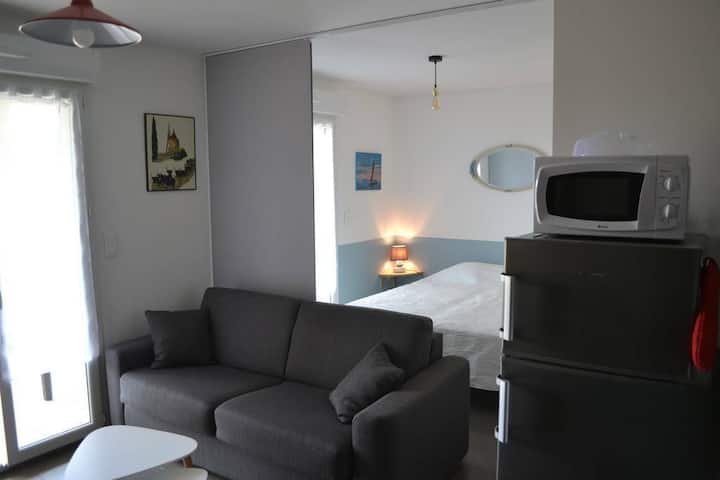 Très Bel Appartement Meublé De 33 Ms Carrés - Propriano