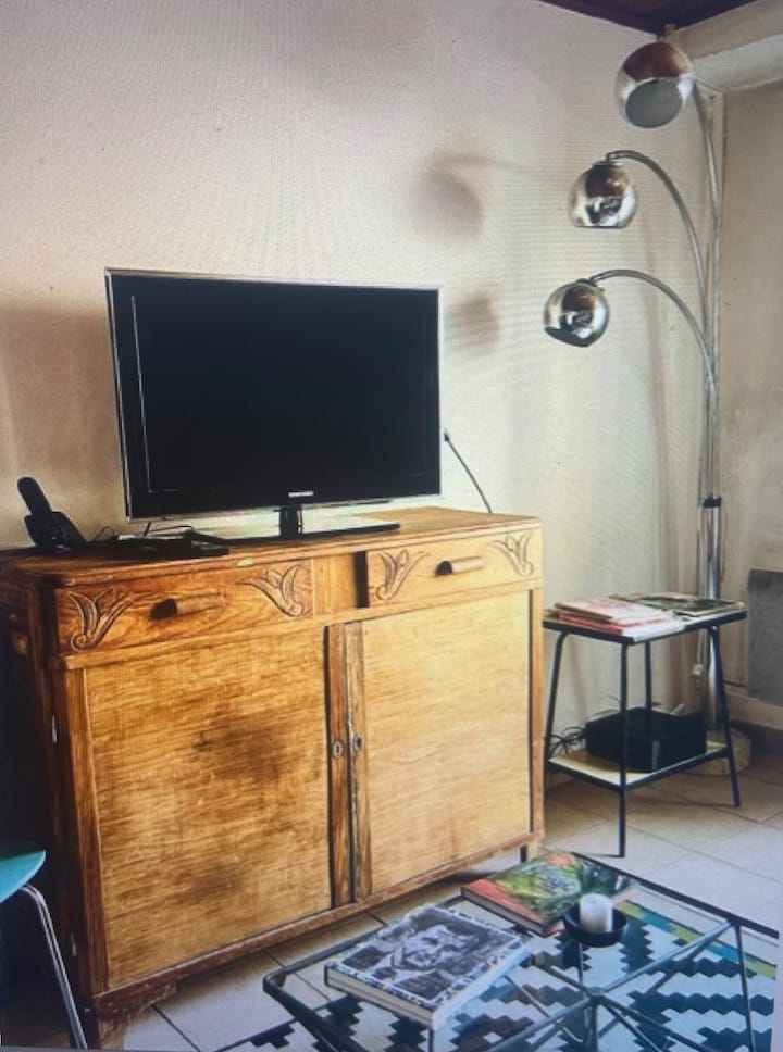 Location Appartement Festival Avignon - 亞維農