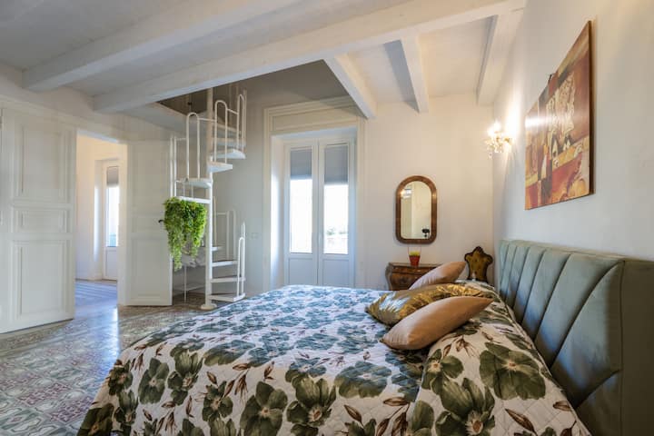 Chez Moi - Bilocale Agrumi - Trapani