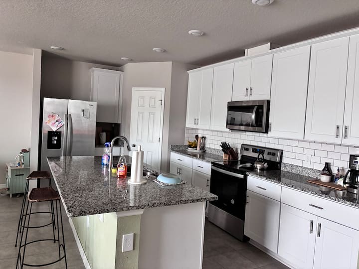 Haven Lake House - Winter Haven, FL