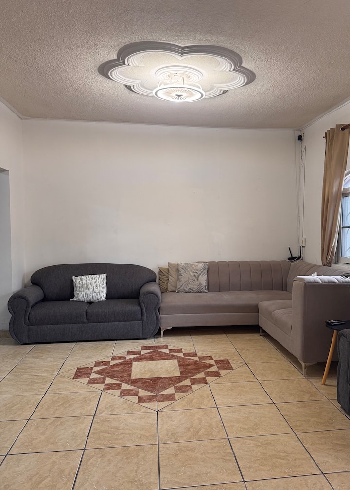 Residencia Familiar Castilla | Tepic - Tepic