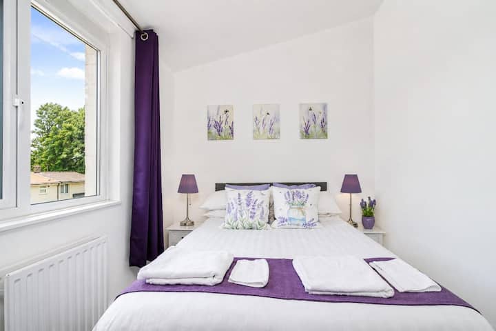 Hillcrest House Stevenage By Smart Corporate Stays - Stevenage