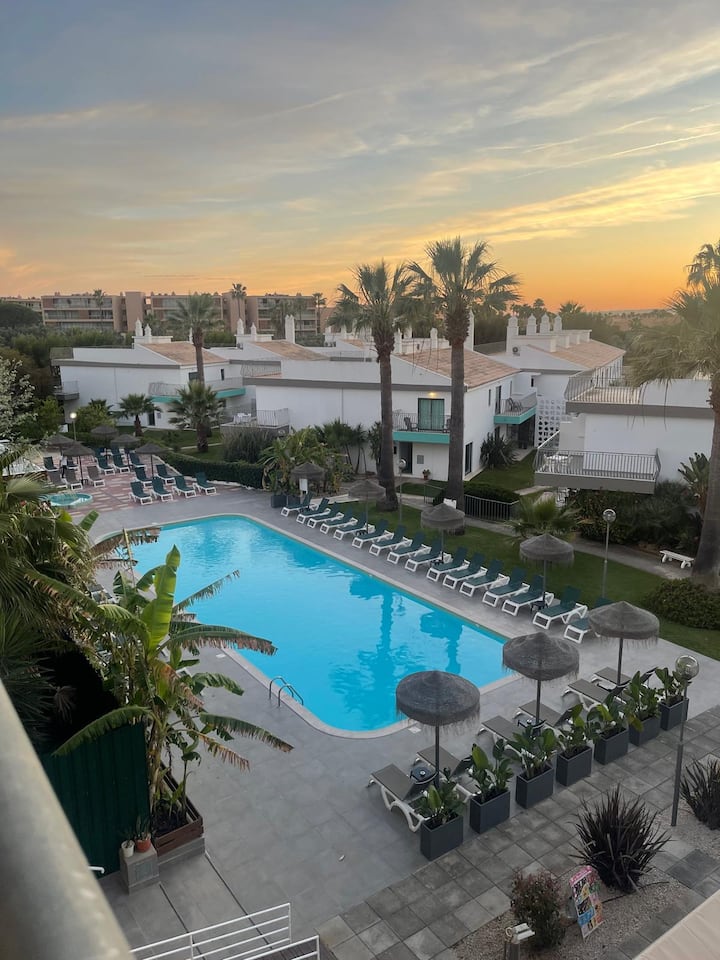 Salt Beach Apartment - Guia