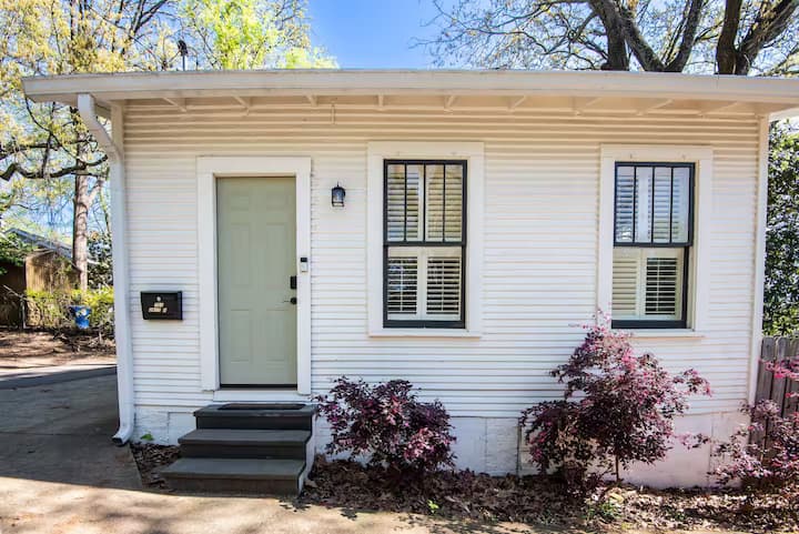 Cottage Charmer, Dog-friendly, Avondale/birmingham - Birmingham, AL